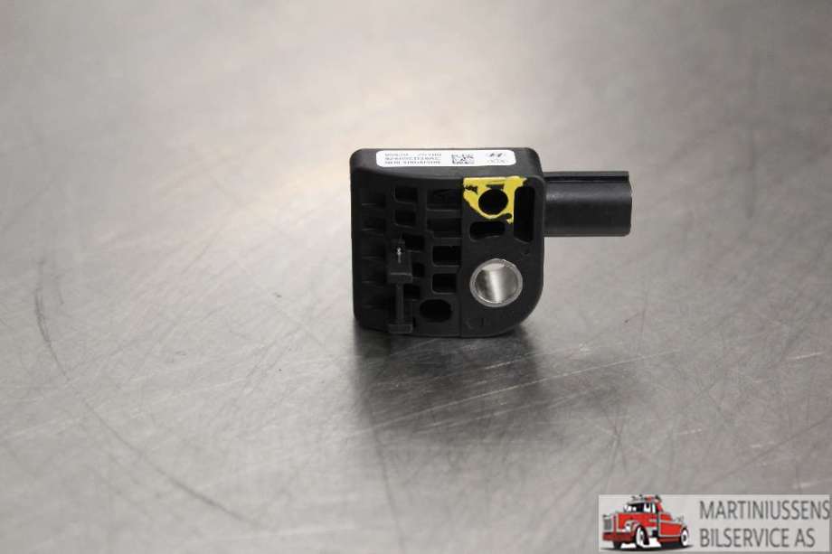 Sensor radar til Kia Sportage, 2010-2016 (Type III)  (KIA|)