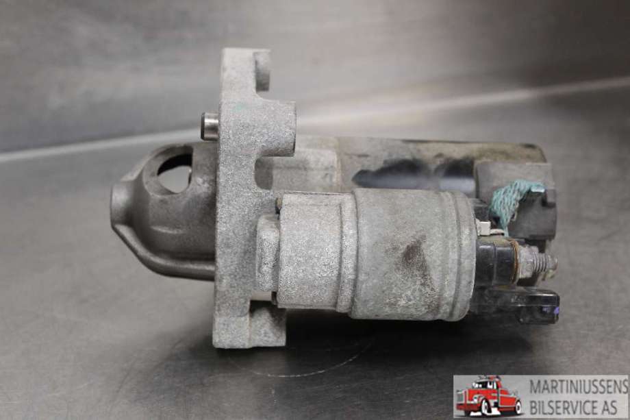 Starter til Peugeot 5008 2017-->> (Type II)  (PEUGEOT||9674 0772 80)