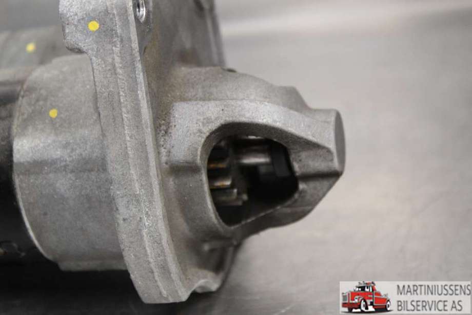 Starter til Peugeot 5008 2017-->> (Type II)  (PEUGEOT||9674 0772 80)