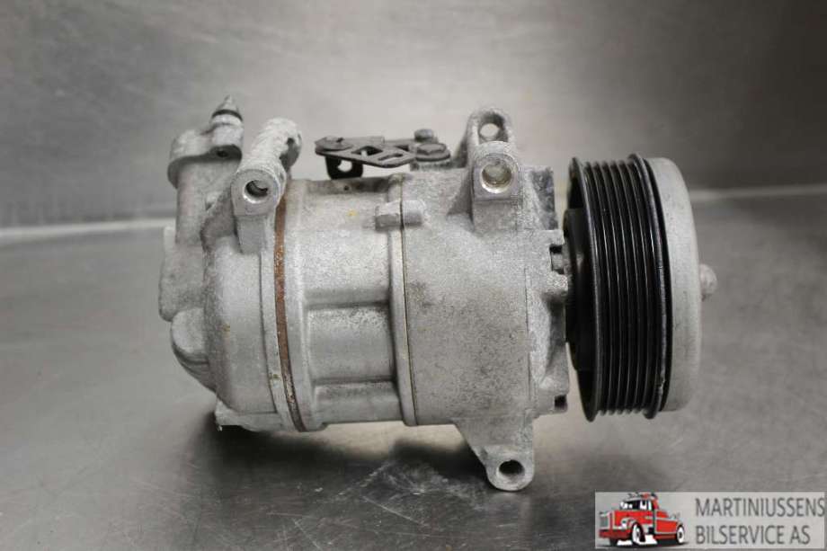 Aircondition kompressor til Peugeot 5008 2017-->> (Type II)  (PEUGEOT||9827529180-00)