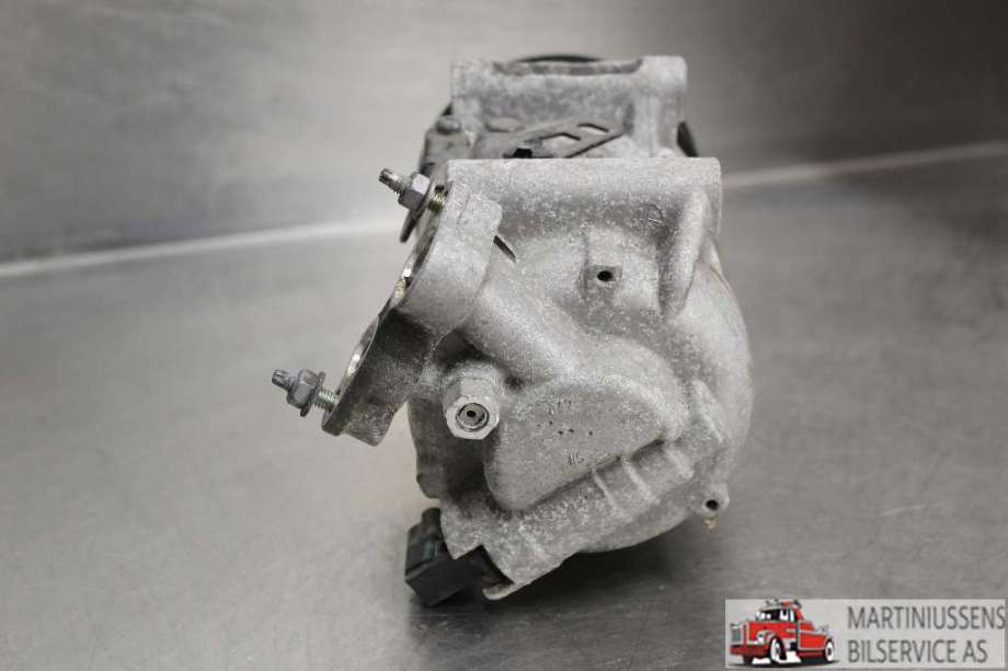 Aircondition kompressor til Peugeot 5008 2017-->> (Type II)  (PEUGEOT||9827529180-00)