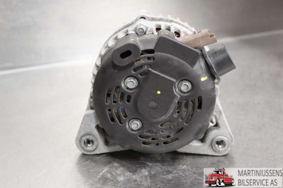 Dynamo til Peugeot 5008 2017-->> (Type II)  (PEUGEOT||9820893880)