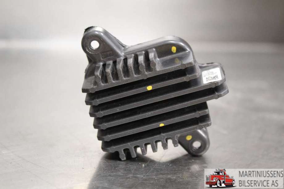 Styreenhet xenon/ballast til Peugeot 5008, 2017-->> (Type II)  (PEUGEOT|)