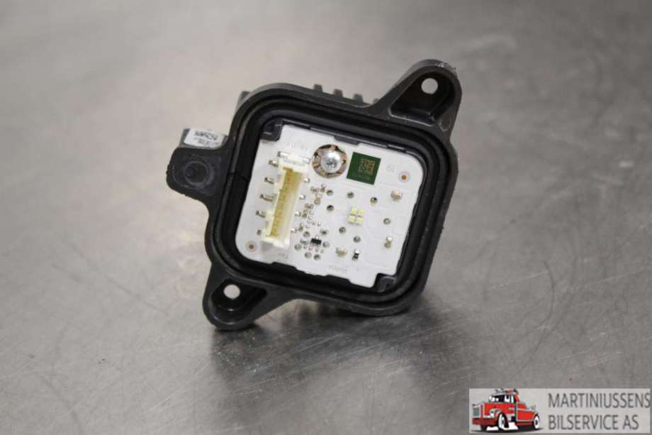 Styreenhet xenon/ballast til Peugeot 5008 2017-->> (Type II)  (PEUGEOT||90093983)