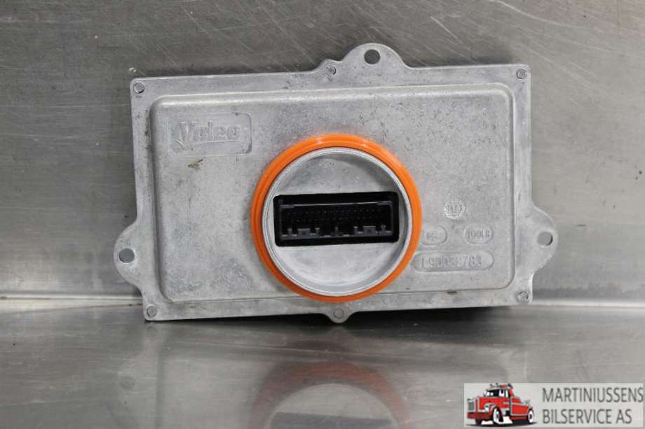 Styreenhet xenon/ballast til Peugeot 5008 2017-->> (Type II)  (PEUGEOT||90089469)
