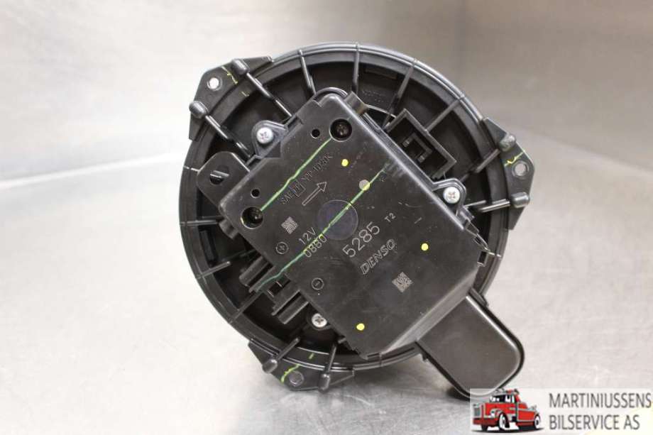 Varmeapparat motor til Toyota C-HR 2016-->>  (TOYOTA|)