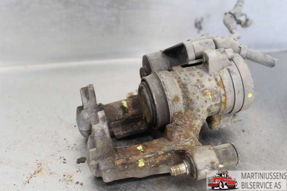 Bremsecaliper venstre bak til VW Tiguan 2016-2020 (Type II, Fase 1)  (VOLKSWAGEN|3Q0615405|)