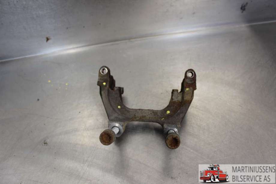 Bremsecaliper brakett til VW Tiguan, 2016-2020 (Type II, Fase 1)  (VOLKSWAGEN|)