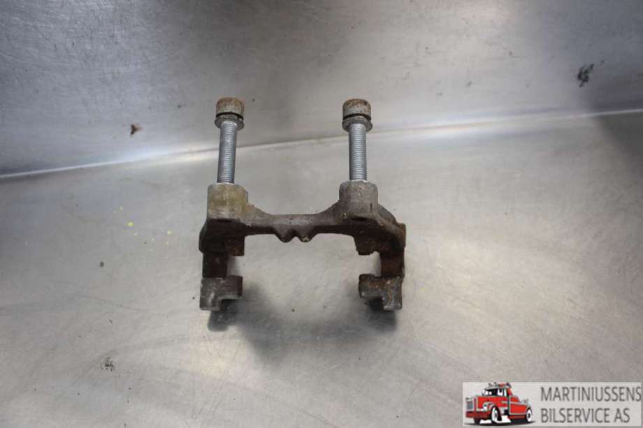 Bremsecaliper brakett til VW Tiguan 2016-2020 (Type II, Fase 1)  (VOLKSWAGEN|)