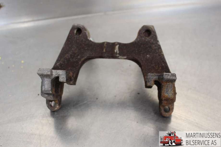 Bremsecaliper brakett til VW Tiguan 2016-2020 (Type II, Fase 1)  (VOLKSWAGEN|)