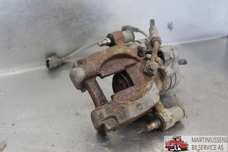 Bremsecaliper høyre bak til VW Tiguan 2016-2020 (Type II, Fase 1)  (VOLKSWAGEN|3Q0615406|)
