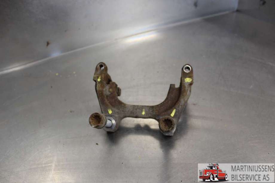 Bremsecaliper brakett til VW Tiguan, 2016-2020 (Type II, Fase 1)  (VOLKSWAGEN|)