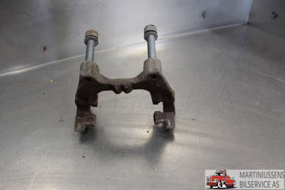 Bremsecaliper brakett til VW Tiguan 2016-2020 (Type II, Fase 1)  (VOLKSWAGEN|)