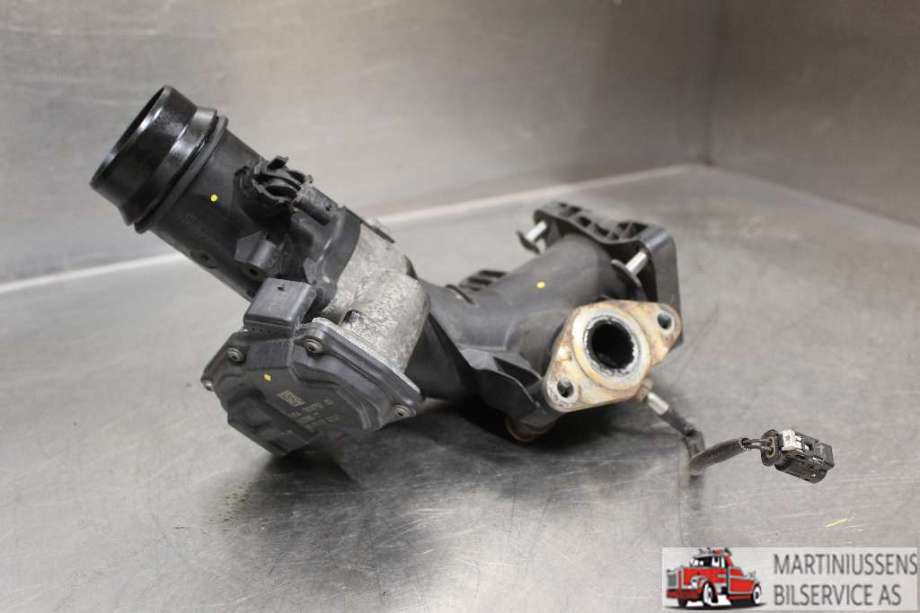 Spjeldhus til BMW 5-Serie, 2010-2017 (F10/F11) (F10/F11) (BMW|)