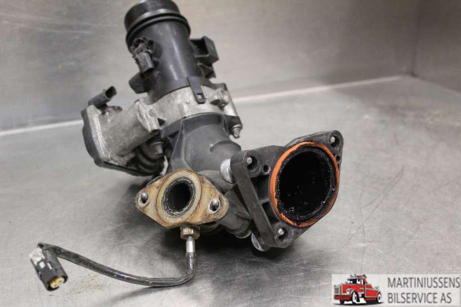 Spjeldhus til BMW 5-Serie 2010-2017 (F10/F11) (F10/F11) (BMW||1354 7810752 03)