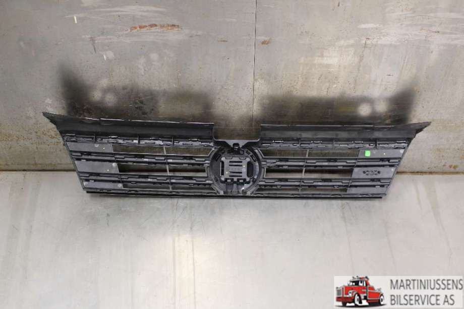 Grill til VW Tiguan 2016-2020 (Type II, Fase 1)  (VOLKSWAGEN||5NA.853.653)