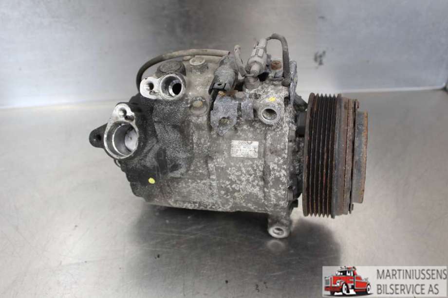 Aircondition kompressor til BMW X1, 2009-2015 (E84) (E84) (BMW|)