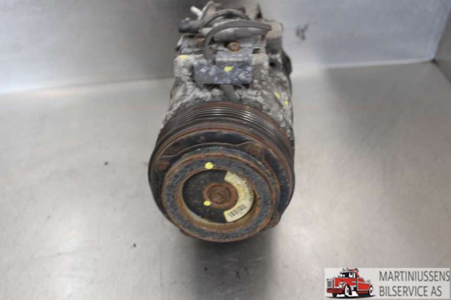 Aircondition kompressor til BMW X1 2009-2015 (E84) (E84) (BMW||447260-1852)