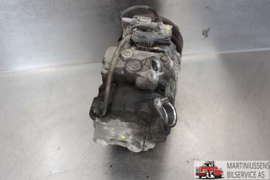 Aircondition kompressor til BMW X1 2009-2015 (E84) (E84) (BMW||447260-1852)