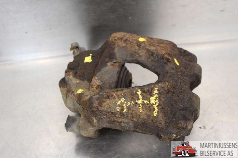 Bremsecaliper høyre foran til BMW X1, 2009-2015 (E84) (E84) (BMW|)