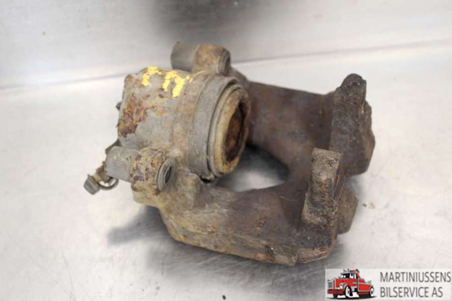 Bremsecaliper høyre foran til BMW X1 2009-2015 (E84) (E84) (BMW|)