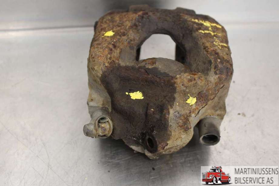 Bremsecaliper høyre foran til BMW X1 2009-2015 (E84) (E84) (BMW|)