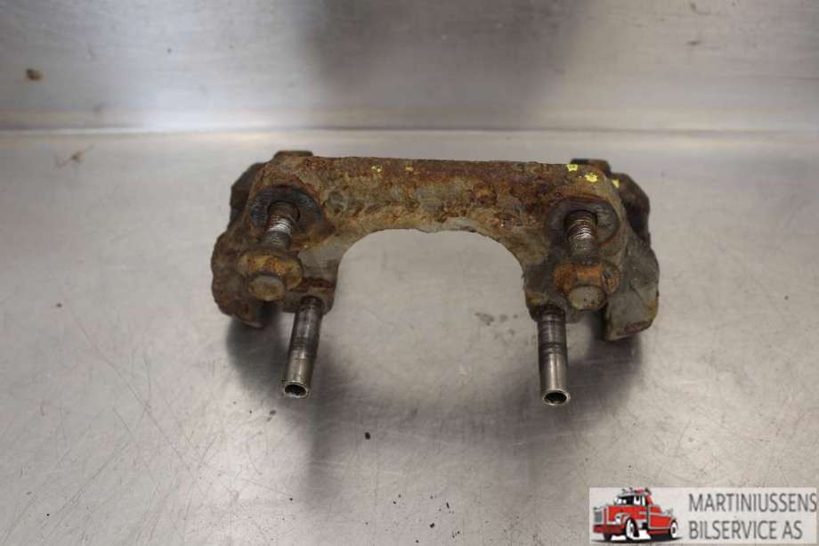 Bremsecaliper brakett til BMW X1, 2009-2015 (E84) (E84) (BMW|)