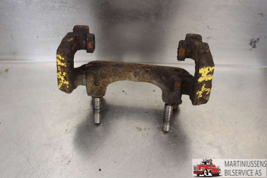 Bremsecaliper brakett til BMW X1 2009-2015 (E84) (E84) (BMW|)