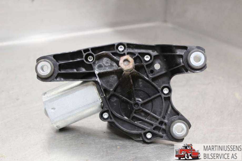 Viskermotor bakrute til BMW X1 2009-2015 (E84) (E84) (BMW||W000010933)