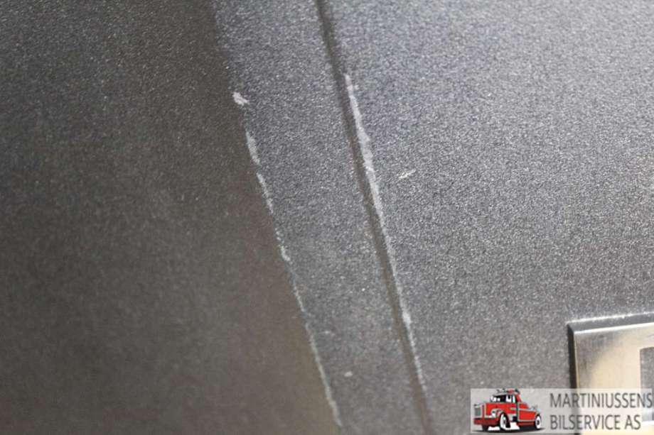 Motordeksel over motor til Mitsubishi Outlander 2010-2012 (Type II, Fase 2)  (MITSUBISHI||AKS200A413D)