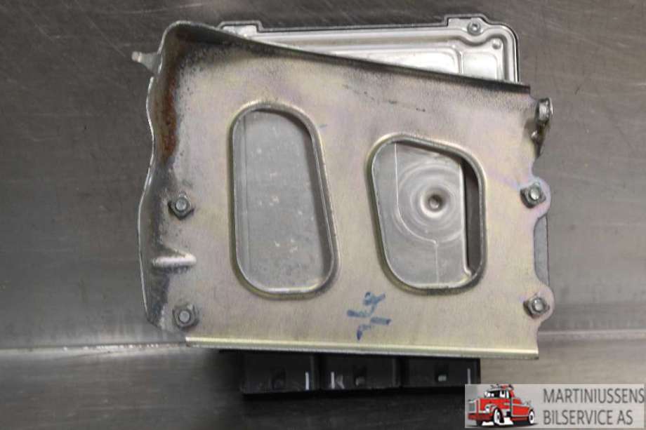 Styreenhet motor til Mitsubishi Outlander 2010-2012 (Type II, Fase 2)  (MITSUBISHI||0 281 017 866)