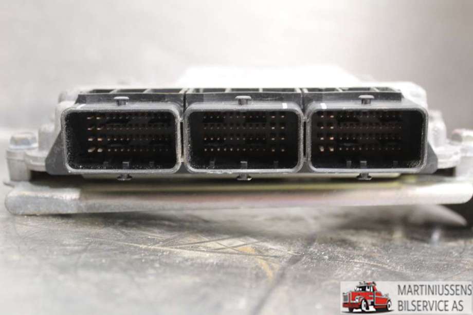 Styreenhet motor til Mitsubishi Outlander 2010-2012 (Type II, Fase 2)  (MITSUBISHI||0 281 017 866)