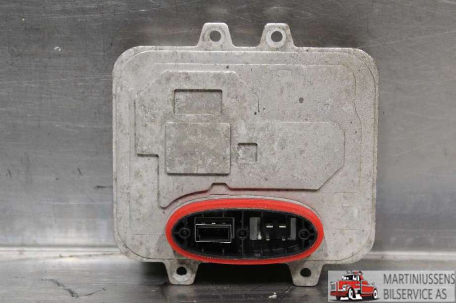 Styreenhet xenon/ballast til Mercedes Vito/Viano 2010-2014 (Fase 2) (W639) (W639) (MERCEDES||5DV 009 610-00)