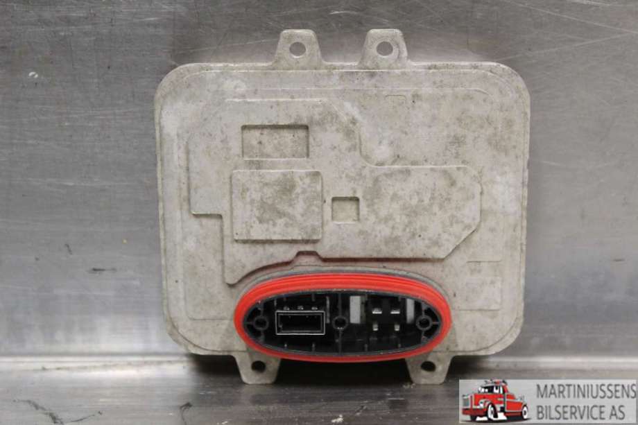Styreenhet xenon/ballast til Mercedes Vito/Viano 2010-2014 (Fase 2) (W639) (W639) (MERCEDES||5DV 009 610-00)