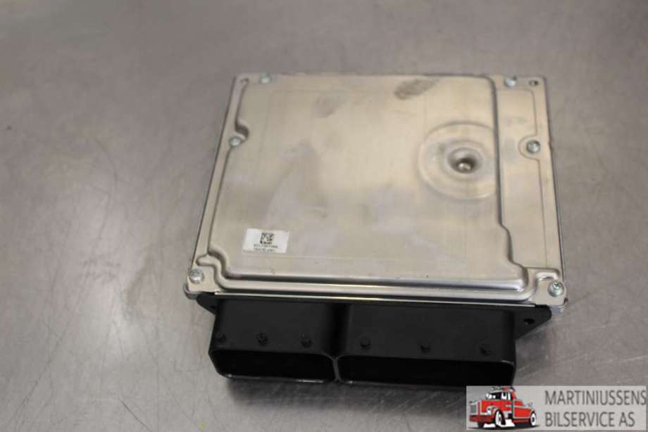 Styreenhet motor til BMW X1 2009-2015 (E84) (E84) (BMW||281017551)