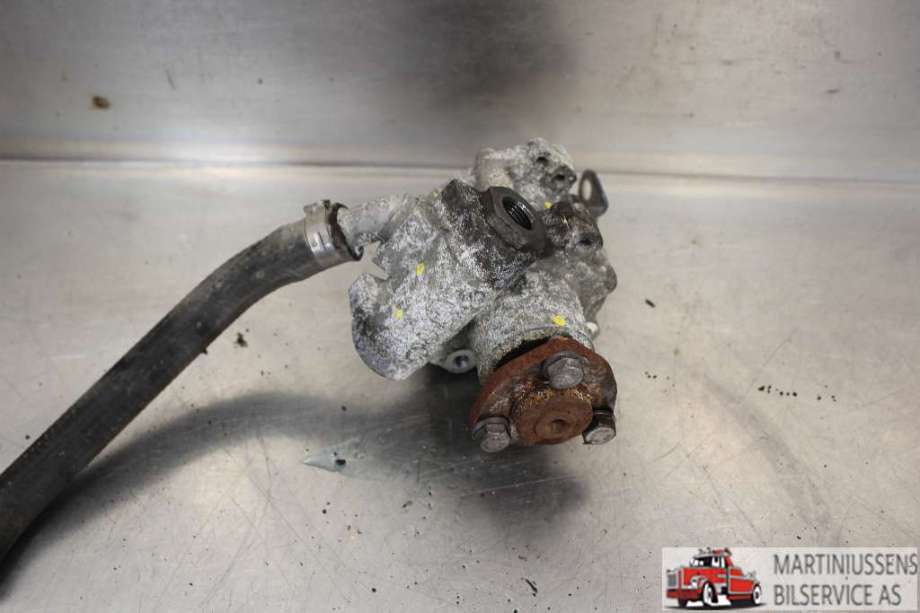Servo pumpe mekanisk til BMW X1, 2009-2015 (E84) (E84) (BMW|)