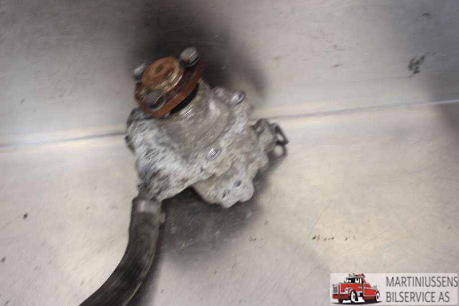Servo pumpe mekanisk til BMW X1 2009-2015 (E84) (E84) (BMW|)