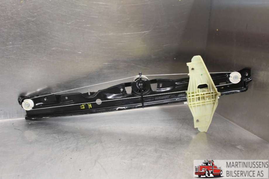 Ruteheis til Toyota Proace 2016-->> (Type II)  (TOYOTA||9829889680)