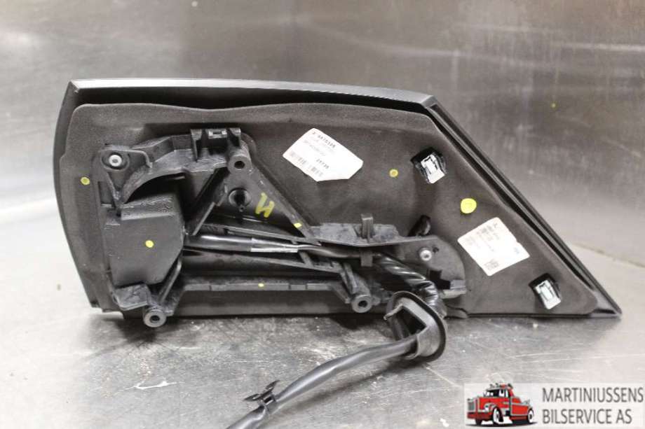 Speil høyre til Toyota Proace 2016-->> (Type II)  (TOYOTA||Z9551180)