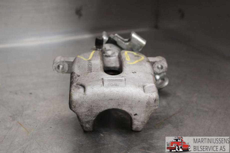 Bremsecaliper venstre bak til Citroën C4, 2011-2017 (Type II)  (CITROEN|)