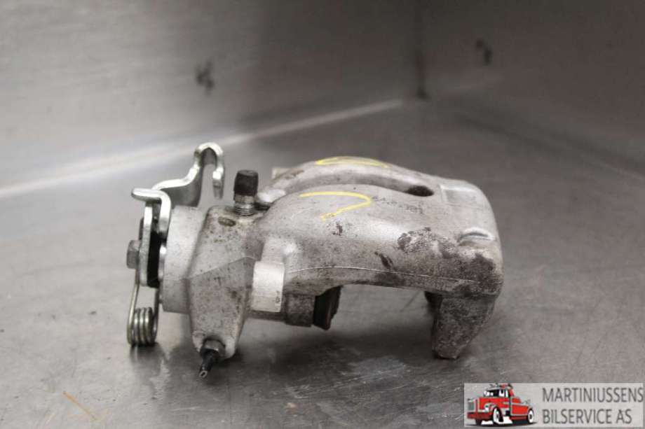 Bremsecaliper venstre bak til Citroën C4 2011-2017 (Type II)  (CITROEN|)