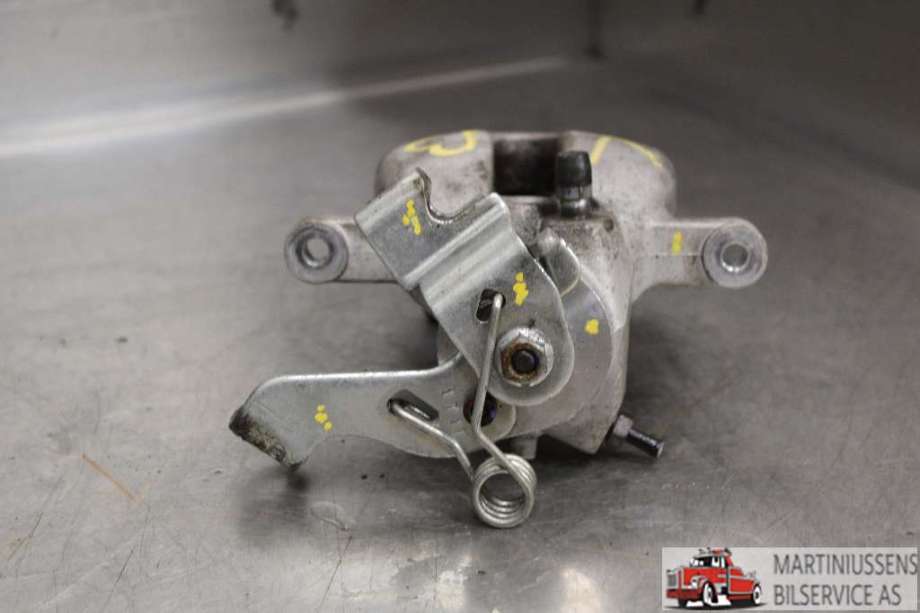 Bremsecaliper venstre bak til Citroën C4 2011-2017 (Type II)  (CITROEN|)