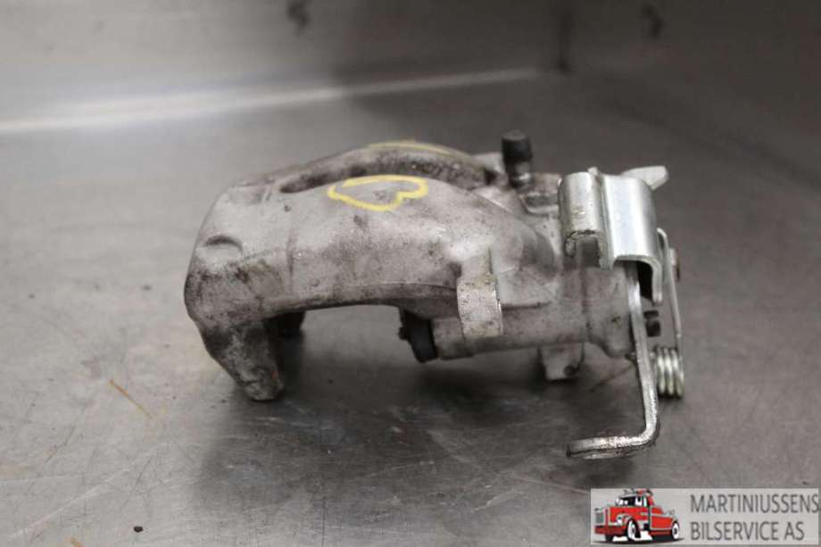 Bremsecaliper venstre bak til Citroën C4 2011-2017 (Type II)  (CITROEN|)