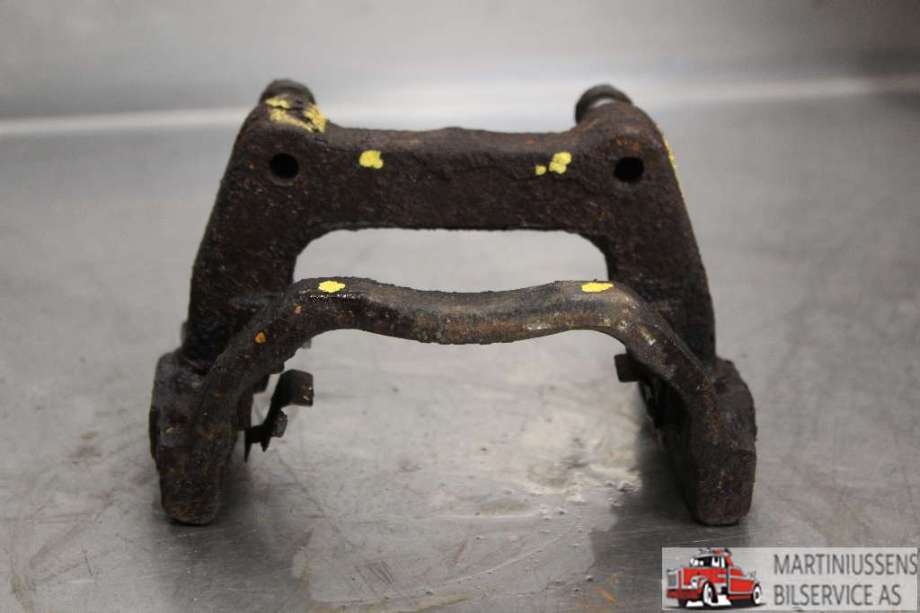 Bremsecaliper brakett til Citroën C4 2011-2017 (Type II)  (CITROEN|)