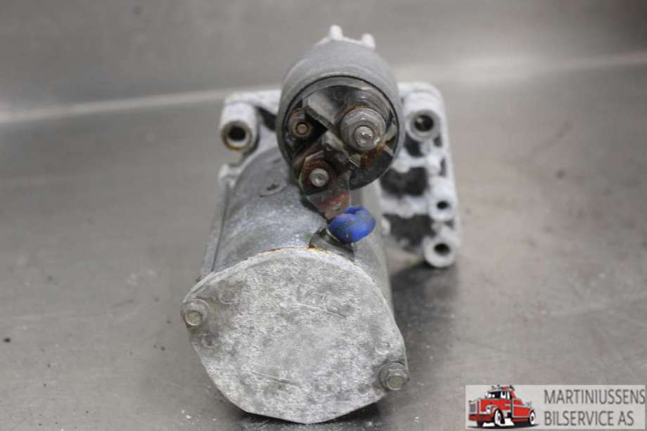 Starter diesel til Citroën C4 2011-2017 (Type II)  (CITROEN||TS22E26)