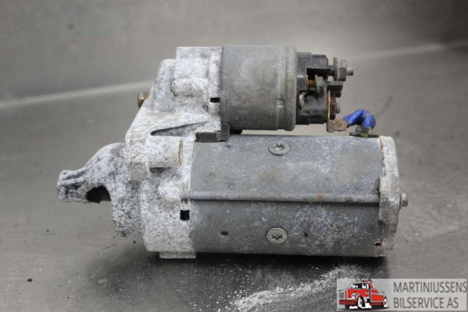 Starter diesel til Citroën C4 2011-2017 (Type II)  (CITROEN||TS22E26)