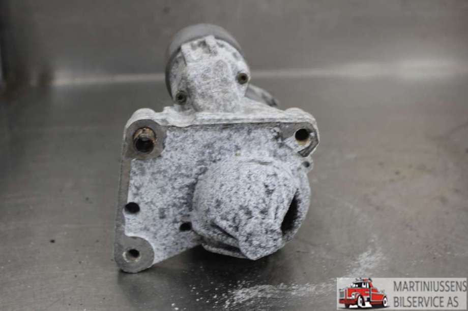 Starter diesel til Citroën C4 2011-2017 (Type II)  (CITROEN||TS22E26)