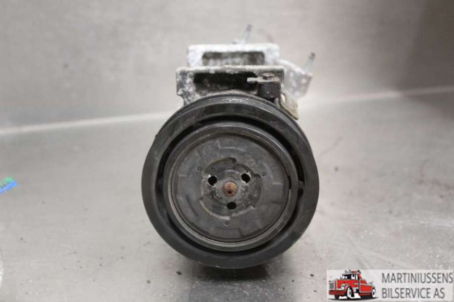 Aircondition kompressor til Citroën C4 2011-2017 (Type II)  (CITROEN||447150-3250)