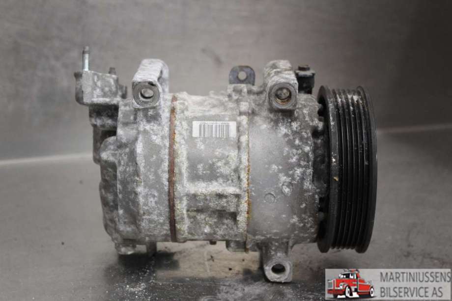 Aircondition kompressor til Citroën C4 2011-2017 (Type II)  (CITROEN||447150-3250)