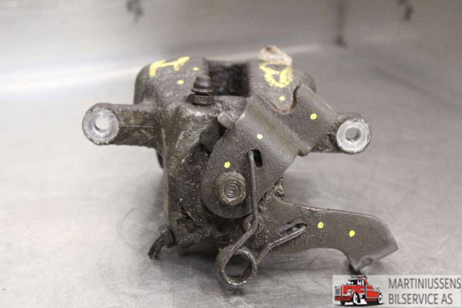 Bremsecaliper høyre bak til Citroën C4 2011-2017 (Type II)  (CITROEN|)